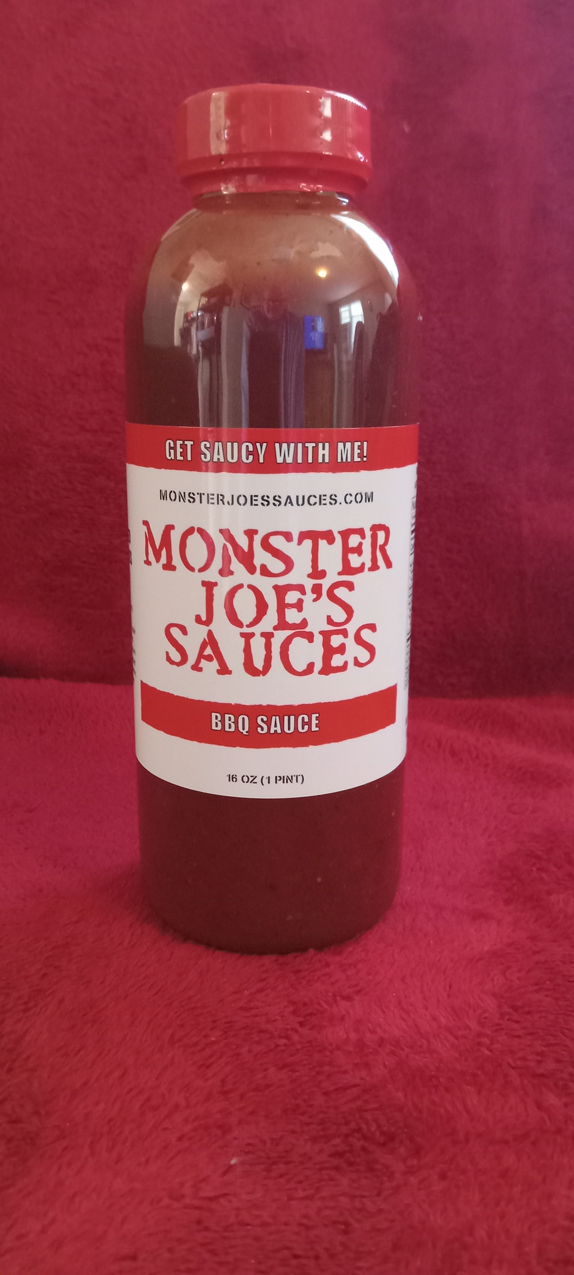 BBQ SAUCE