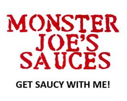Monster Joe's Sauces